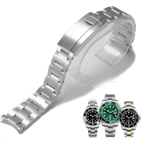 cinturino rolex acciaio submariner|1.